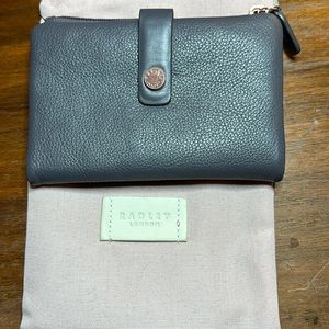 Bradley London ladies Wallet